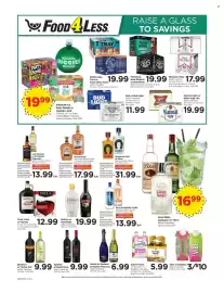 Food 4 Less weekly ad week 7 Page 8