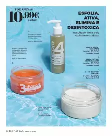 Catálogo Cristian Lay Página 16