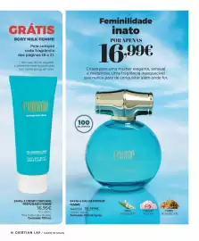 Catálogo Cristian Lay Página 18