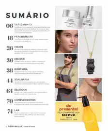 Catálogo Cristian Lay Página 2