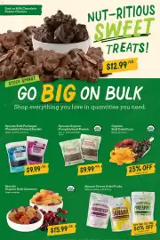 Sprouts Farmers Market weekly ad Page 12