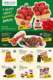 Sprouts Farmers Market weekly ad Page 2