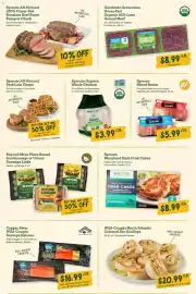 Sprouts Farmers Market weekly ad Page 4