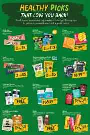 Sprouts Farmers Market weekly ad Page 6