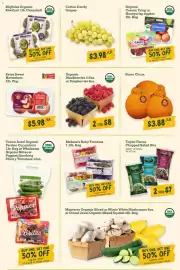 Sprouts Farmers Market weekly ad Page 7