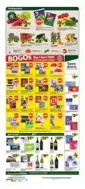 Harveys Supermarkets weekly ad week 7 Page 6