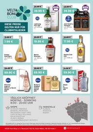 VELTA Free Shop Prospekt Seite 8