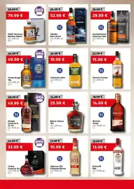 VELTA Free Shop Prospekt Seite 2