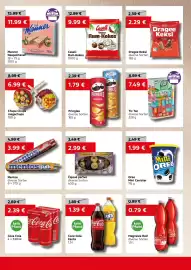 VELTA Free Shop Prospekt Seite 5