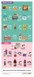 Brookshire's weekly ad week 7 Page 6