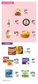 Brookshire's weekly ad week 7 Page 2