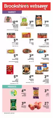 Brookshire's weekly ad (valid until 17-02)