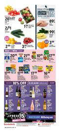 Brookshire's weekly ad week 7 Page 6
