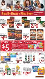 Ridley's Family Markets weekly ad week 7 Page 10