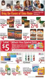 Ridley's Family Markets weekly ad week 7 Page 10