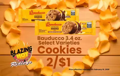 Ridley's Family Markets weekly ad week 7 Page 4