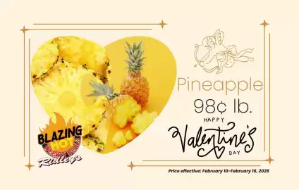 Ridley's Family Markets weekly ad week 7 Page 5