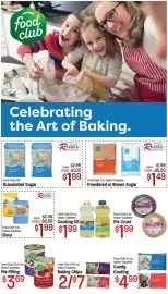 Ridley's Family Markets weekly ad week 7 Page 9