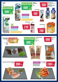 Coop akciós újság hét 7 Oldal 2