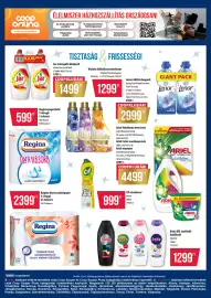 Coop akciós újság hét 7 Oldal 4