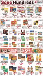 Ridley's Family Markets weekly ad week 7 Page 2