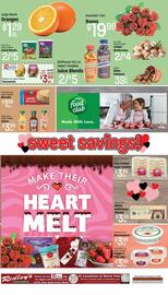 Ridley's Family Markets weekly ad week 7 Page 2