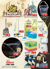 Grand Hyper Market catalogue Page 10