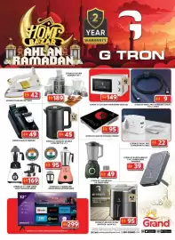 Grand Hyper Market catalogue Page 11
