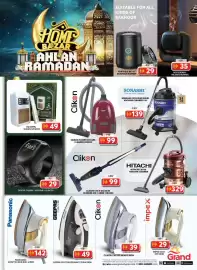 Grand Hyper Market catalogue Page 12