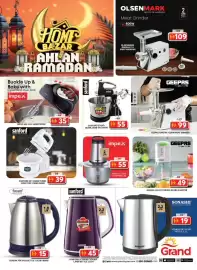 Grand Hyper Market catalogue Page 14