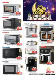 Grand Hyper Market catalogue Page 15
