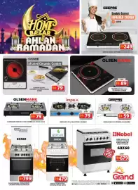 Grand Hyper Market catalogue Page 16