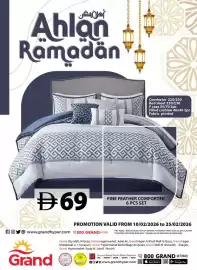 Grand Hyper Market catalogue Page 17