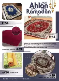 Grand Hyper Market catalogue Page 18