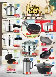 Grand Hyper Market catalogue Page 7