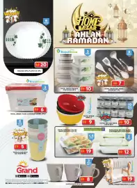 Grand Hyper Market catalogue Page 8