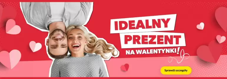 RTV EURO AGD gazetka tydzień 7 Strona 1