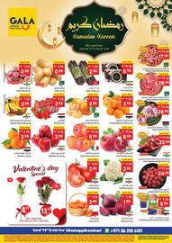 Gala Supermarket catalogue Page 12
