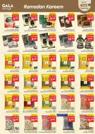 Gala Supermarket catalogue Page 5