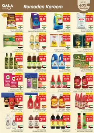Gala Supermarket catalogue Page 6