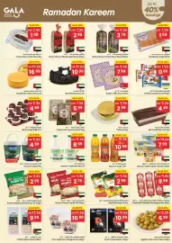 Gala Supermarket catalogue Page 9
