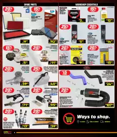 Autopro catalogue Page 6
