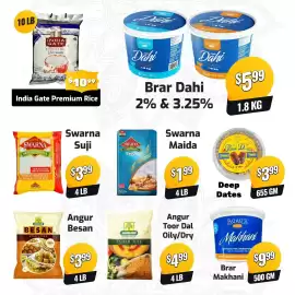 Indian Frootland flyer Page 2