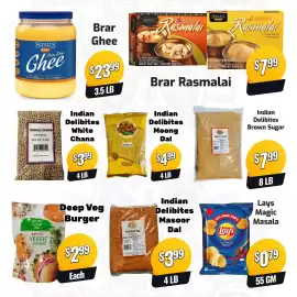 Indian Frootland flyer Page 3