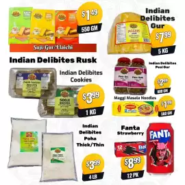 Indian Frootland flyer Page 4