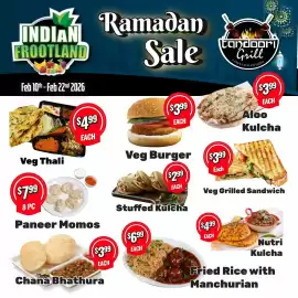 Indian Frootland flyer Page 5