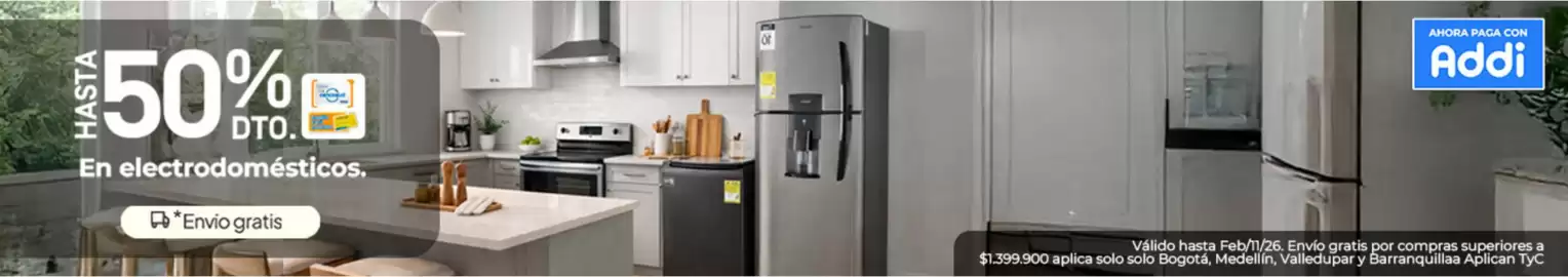 Catálogo Easy Página 4