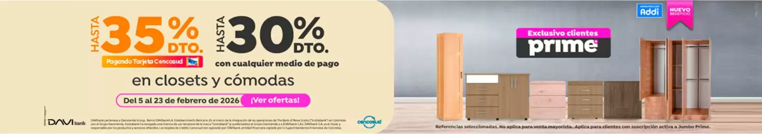 Catálogo Easy Página 8