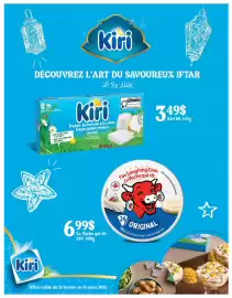 Marché Adonis flyer week 7 Page 11