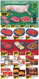 Marché Adonis flyer week 7 Page 4